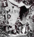 World War I 1104 Military A4 Photo Print