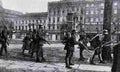 World War I 1105 Military A4 Photo Print