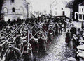 World War I 1106 Military A4 Photo Print