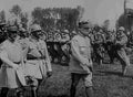 World War I 111 Military A4 Photo Print
