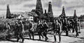World War I 1113 Military A4 Photo Print