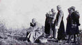 World War I 1114 Military A4 Photo Print