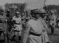 World War I 112 Military A4 Photo Print