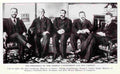 World War I 1122 Military A4 Photo Print