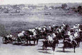 World War I 1125 Military A4 Photo Print
