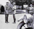 World War I 1128 Military A4 Photo Print