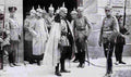World War I 1129 Military A4 Photo Print