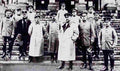 World War I 1131 Military A4 Photo Print