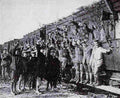 World War I 1135 Military A4 Photo Print