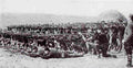 World War I 1136 Military A4 Photo Print