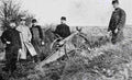 World War I 1152 Military A4 Photo Print