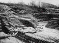 World War I 1153 Military A4 Photo Print