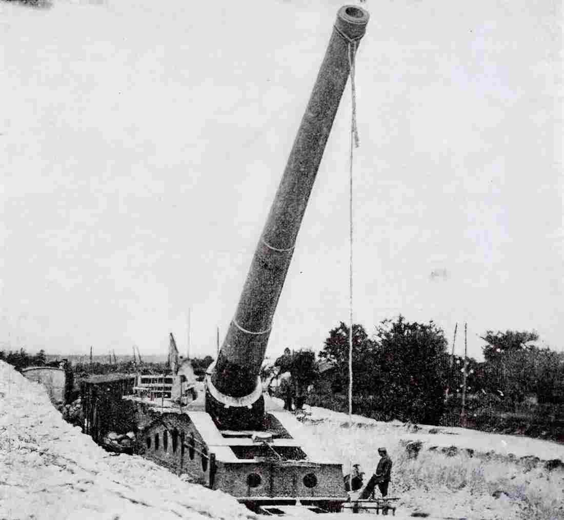 World War I 1154 Military A4 Photo Print