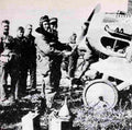 World War I 1159 Military A4 Photo Print