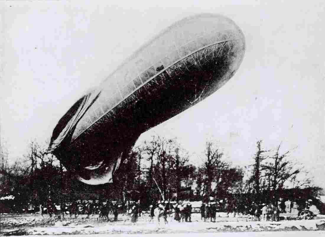 World War I 1163 Military A4 Photo Print