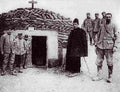 World War I 1168 Military A4 Photo Print
