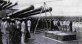 World War I 1175 Military A4 Photo Print