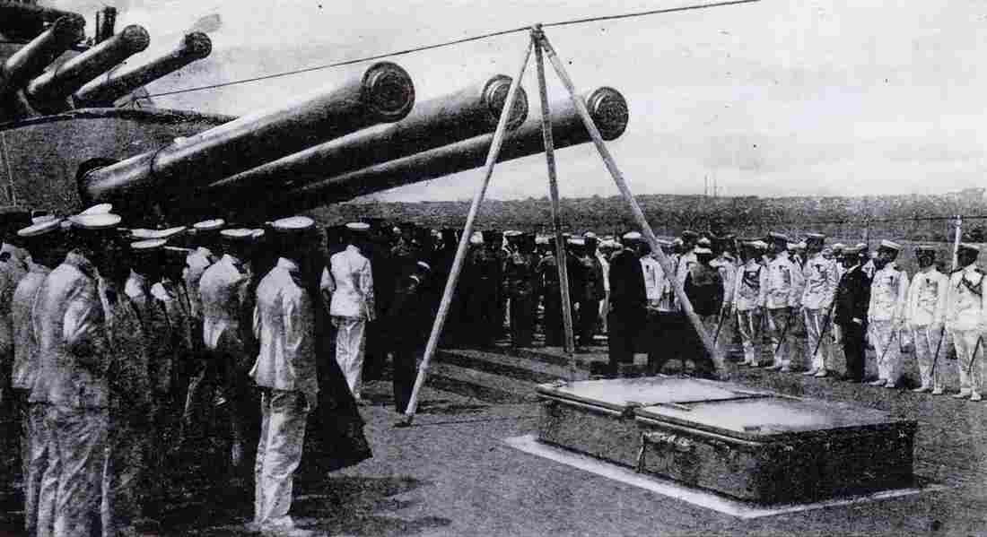 World War I 1175 Military A4 Photo Print