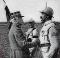 World War I 1181 Military A4 Photo Print