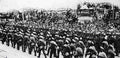 World War I 1186 Military A4 Photo Print