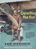 World War I 1191 Military A4 Photo Print