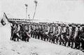 World War I 1208 Military A4 Photo Print
