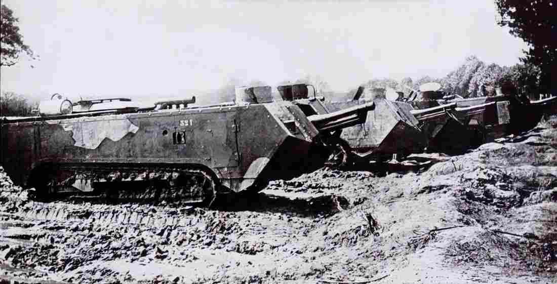 World War I 1211 Military A4 Photo Print