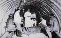 World War I 1213 Military A4 Photo Print
