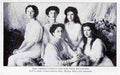 World War I 1214 Military A4 Photo Print