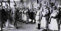 World War I 1227 Military A4 Photo Print