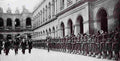 World War I 1229 Military A4 Photo Print