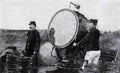 World War I 1232 Military A4 Photo Print