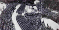 World War I 1234 Military A4 Photo Print