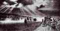 World War I 1238 Military A4 Photo Print