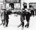 World War I 1266 Military A4 Photo Print