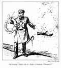 World War I 1283 Military A4 Photo Print