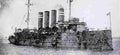 World War I 1319 Military A4 Photo Print