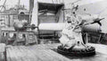 World War I 1339 Military A4 Photo Print