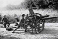 World War I 1346 Military A4 Photo Print