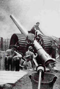World War I 1348 Military A4 Photo Print