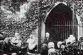 World War I 1364 Military A4 Photo Print
