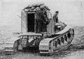 World War I 1365 Military A4 Photo Print