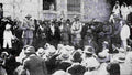 World War I 1377 Military A4 Photo Print