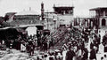 World War I 1378 Military A4 Photo Print