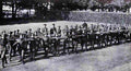 World War I 1391 Military A4 Photo Print