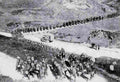 World War I 1394 Military A4 Photo Print