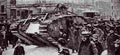 World War I 1401 Military A4 Photo Print
