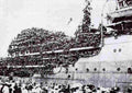 World War I 1404 Military A4 Photo Print