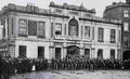 World War I 1417 Military A4 Photo Print