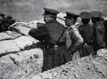 World War I 1419 Military A4 Photo Print